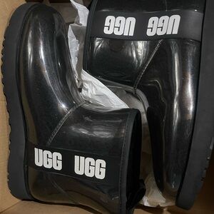 Women’s Ugg boots